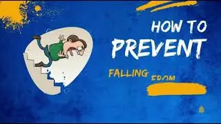 How to Stay Safe on Stairs: Tips for Preventing Falls