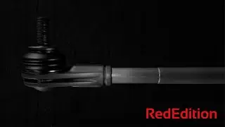 [RedEdition] The Hybrid Stabilizer Link