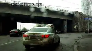 Женщина за рулем 2