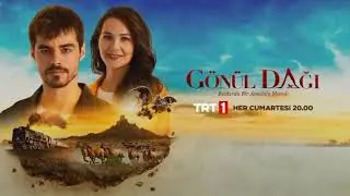 Gönül Dağı Dizi Müzikleri  / Keman