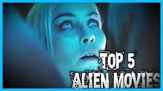Top #5 Underrated Alien Movies | Wings of Fire | NETFLIX Movies 2020✔
