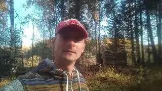 Манок на лося своими руками от Дениса Артамонова и Константина Мальцева.