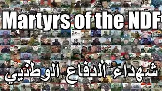Tribute to the martyrs of the National Defense Forces - برومو غنائي لأمهات شهداء الدفاع الوطني