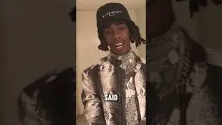 Ynw Mellys Voice