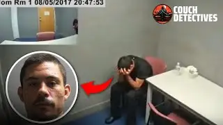 Lee Rodarte's Confession & Full Interrogation