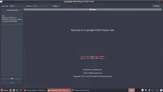 Lingodigit Onvif Device Tool Alternatif Onvif Device Manager On Linux