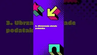 Za što se najčešće koriste web i mobilne aplikacije?