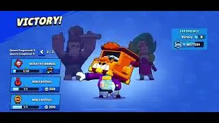 New update 🫣🤯🤯🤯 in brawl 🌟.