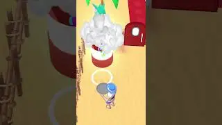 SeaSide Catcher - Idle Arcade Game (Tutorial 5)