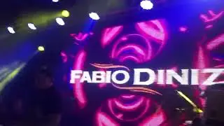 Fabio Diniz - Cabaré do Vaqueiro