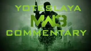 MODERN WARFARE 3 | Exlax Will Make U Go Poop!!!!