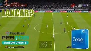 UHD 730 pes 2021, ternyata hasilnya gini!