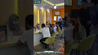 PELAYANAN PERTANAHAN AKHIR PEKAN (PELATARAN) MINGGU (28/07/2024)
