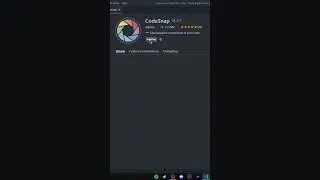 Vs Code Useful Extension. 