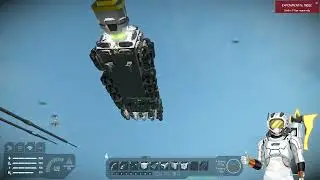 Drowning in cogs, gears, and scraps