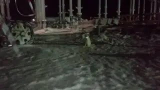 СевераРусской месторождения