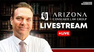 Serious Debt Problems? | Live Q&A with Attorney John Skiba