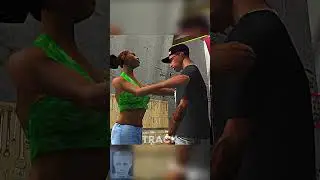 GTA San Andreas - 1 FATO SOBRE CADA MISSÃO PT. 18 #shorts