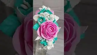 Подготовка к выпускным полным ходом 😉