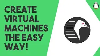 QuickEmu - Making Virtual Machines Almost TOO EASY!