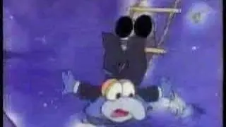 Muppet Babies: Flying Away song