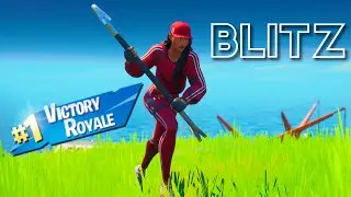 The BEST Fortnite LTM!!!(CRAZY GAMEPLAY)