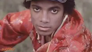 MICHAEL JACKSON - YOU ARE THERE
