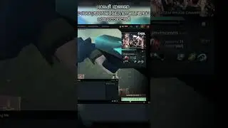 Новый крашер в Divine! 