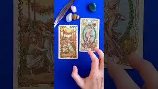 КАКАЯ НОВОСТЬ К ВАМ ИДЁТ?📨✨️🙌 #таро 🃏 #гадание #тарорасклад #гаданиеонлайн #tarot #shorts #таролог