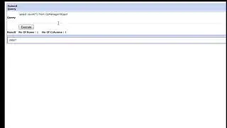 OpManager discovery demo