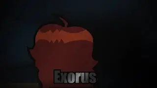 GF VS Exorus BF | Friday Night Funkin' Exorus Mod Encounter 1 - Week 3