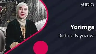 Дилдора ниёзова