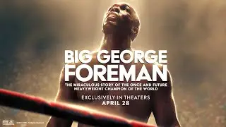 Damn You Hollywood: Big George Foreman (2023) Review