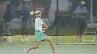 Tennis at the Canada Games | Tennis aux Jeux du Canada