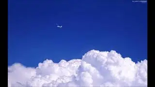 青空に遊ぶ(piano original)