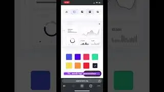 😎 Ui mock-up generator 🎨 #ui #mockup #uiinspiration