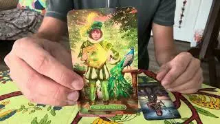 Pick a Card Tarot Reading | What Do You Need To Know Right Now?