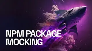 #45 - Mocking - Npm Paketi Mock Etmek - Axios - Modern Frontend Testing