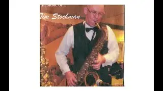 Tim Stockman Jazz