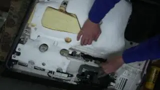 Шумоизоляция Toyota LC200