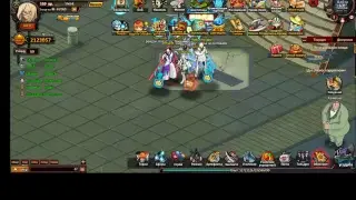 Shini Game/Обзор акка на розыгрыш