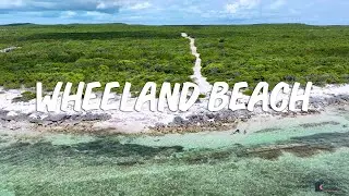 Wheeland Beach (North End), Providenciales, Turks and Caicos Islands (Swimming/Snorkeling)