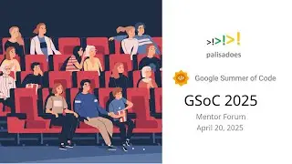 Mentor Forum: April 20, 2025