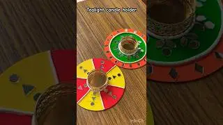 Navratri decoration ideas|Diwali decoration ideas 