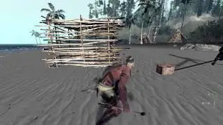 The Capture | The Stomping Land