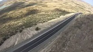 zeynettin kurt batman gercüş ayrancık tepesi yamaç paraşütü