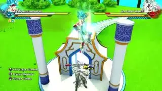 Boss Battle coming up soon