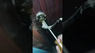 How to open door lock without of keys|How to Break door lock just 3 minutes|Must Watch