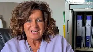 Il reparto di alcologia a Palazzolo: l'intervista a Cristina Rinaldi (PARTE 3)