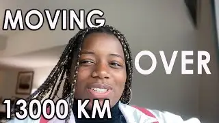 Traveling 13000 km to Princeton!